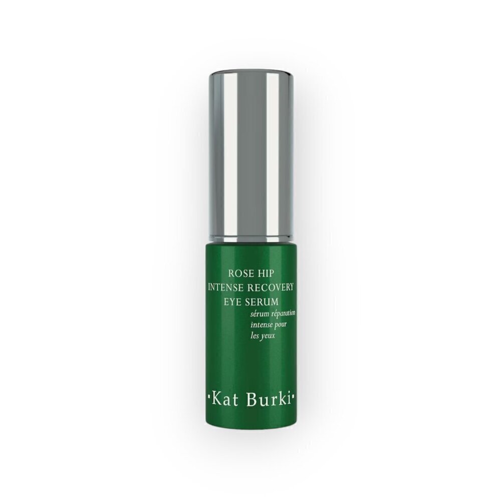 Kat Burki Rose Hip Intense Recovery Eye Serum 15 mL New In Box